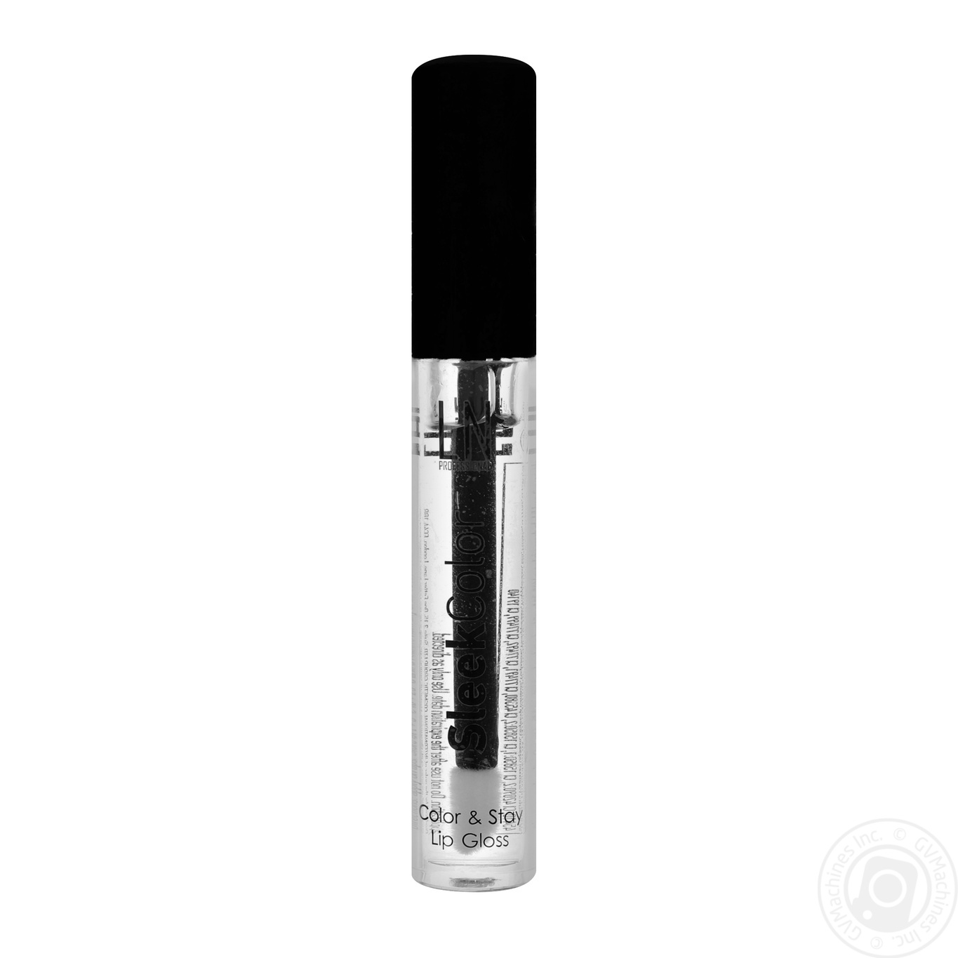 

Блеск для губ LN Professional Sleek Color 218 6мл
