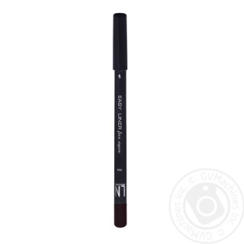 LN Professional Eyeliner 104 1.7g - buy, prices for - photo 1