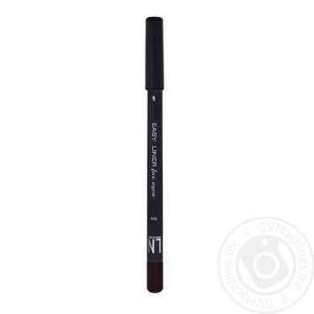 LN Professional Eyeliner 104 1.7g - buy, prices for ULTRAMARKET - photo 1