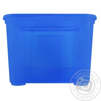 Al-Plastic universal container 47l - buy, prices for METRO - photo 2