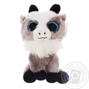 Игрушка TY Beanie Boo's Козочка Gabby мягкая 15см - купить, цены на - фото 1
