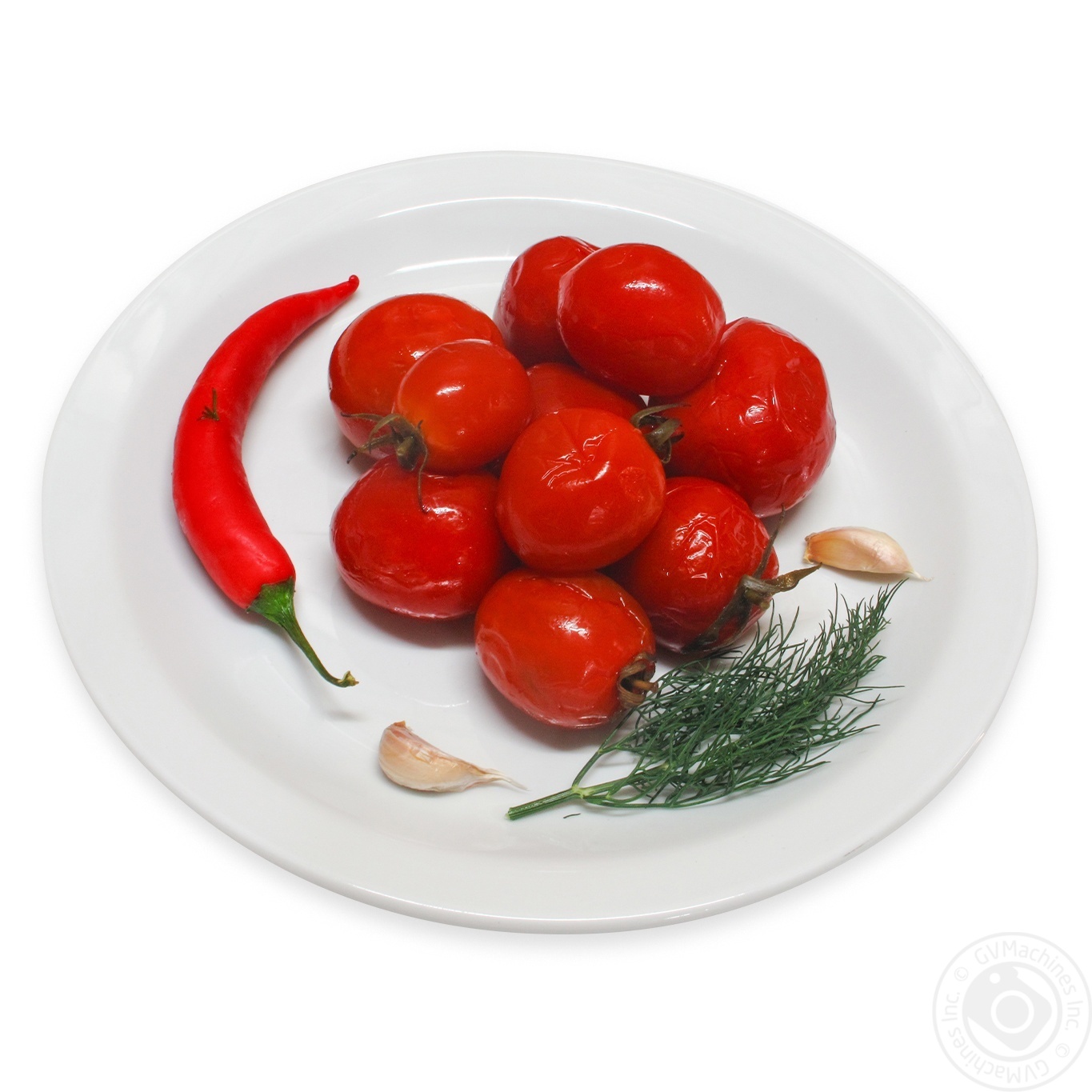 

Помидоры соленые