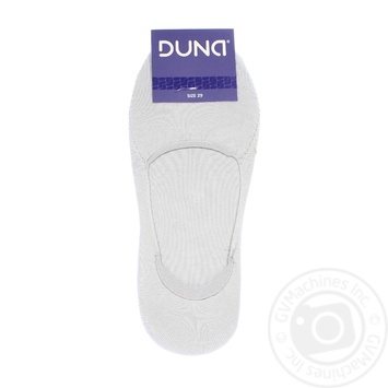 Duna 750 1000 Light-Grey  Men's Socks Size 29