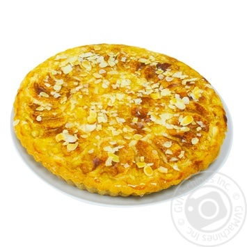 Bavarian Apple Pie - buy, prices for Za Raz - photo 2