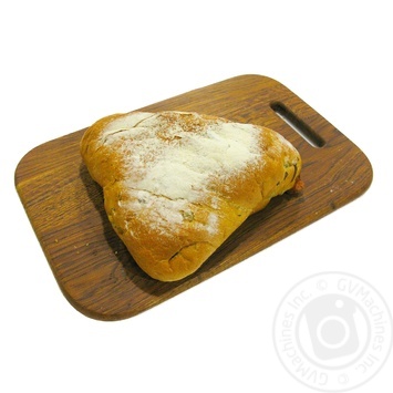 Tyrolean Bread with Cheese, pc - buy, prices for MegaMarket - photo 2