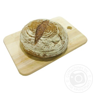 Rye Bread 500g - buy, prices for Za Raz - photo 2