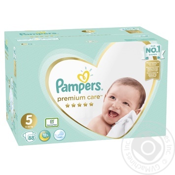 pampers premium care 4 auchan