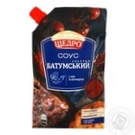 Sauce Schedro 200g