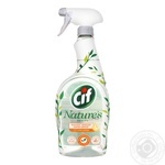 Means Cif from fat 750ml