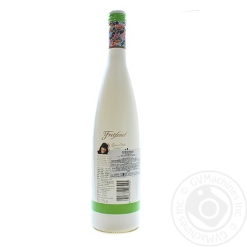 Напиток винный Freixenet Mia Mojito Frizzante 7,5% 0,75л - купить, цены на NOVUS - фото 2