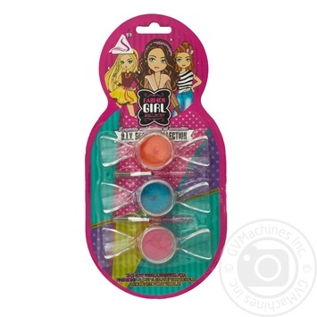 Fashion Girl Set of baby cosmetics Lip gloss - buy, prices for - photo 1