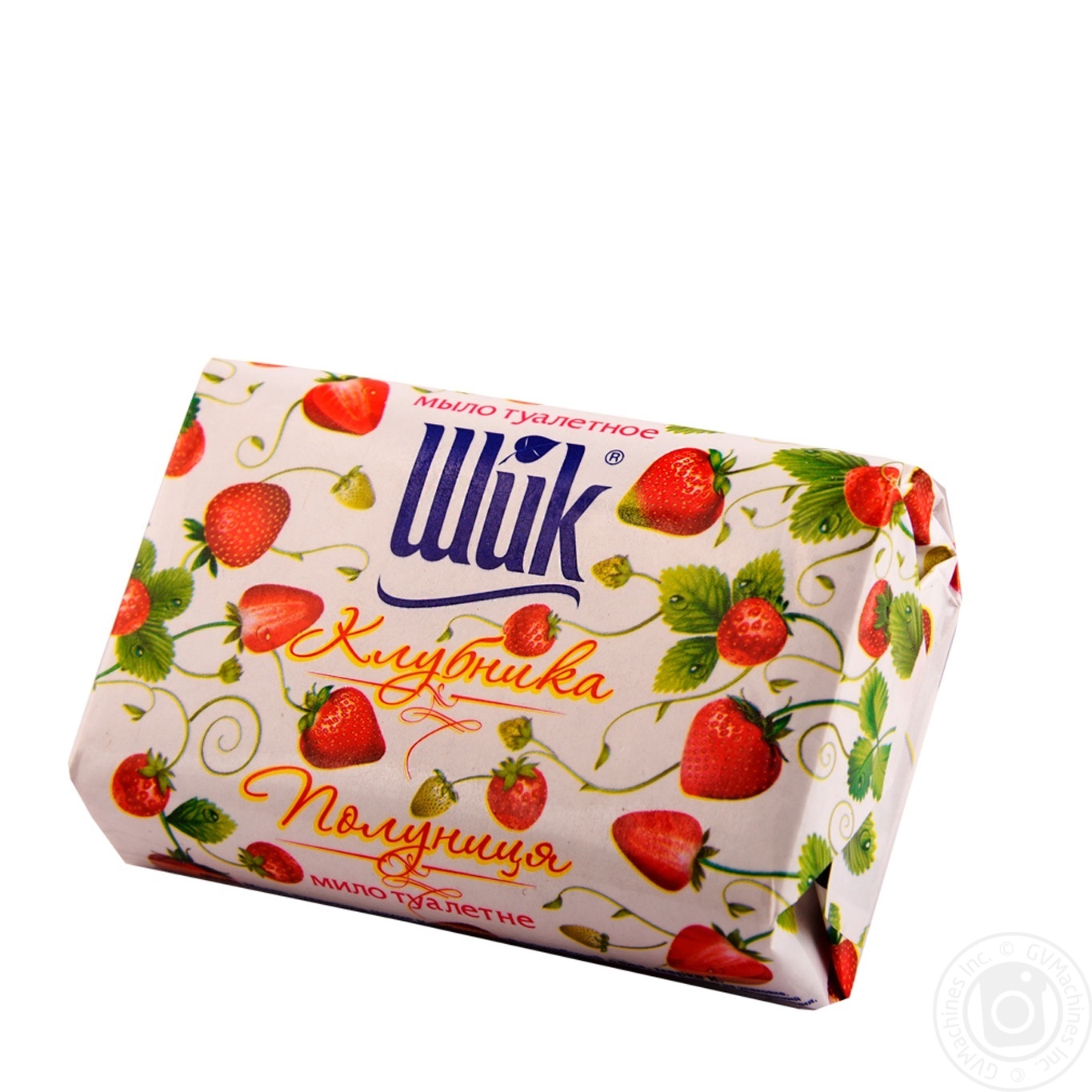 

Мыло Шик Малина 70г