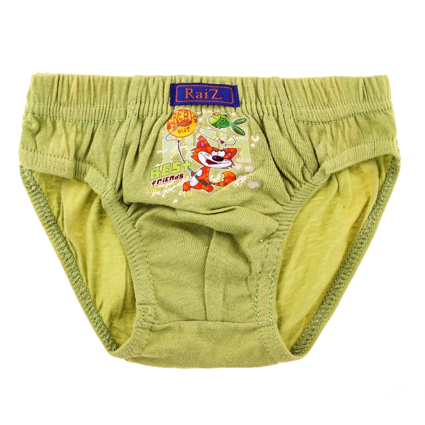 

Трусы Raiz для мальчиков S-XL