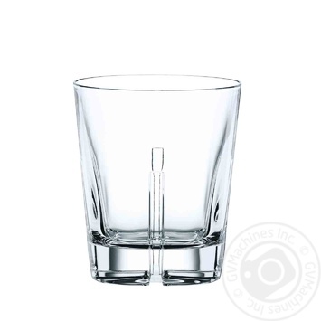 Nachtmann Gavanna Glasses Set For Whiskey 6pc*0.345l - buy, prices for MegaMarket - photo 2