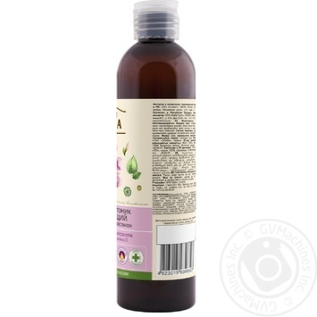 Zelena Apteka Moisturizing Micellar Tonic 250ml - buy, prices for MegaMarket - photo 2