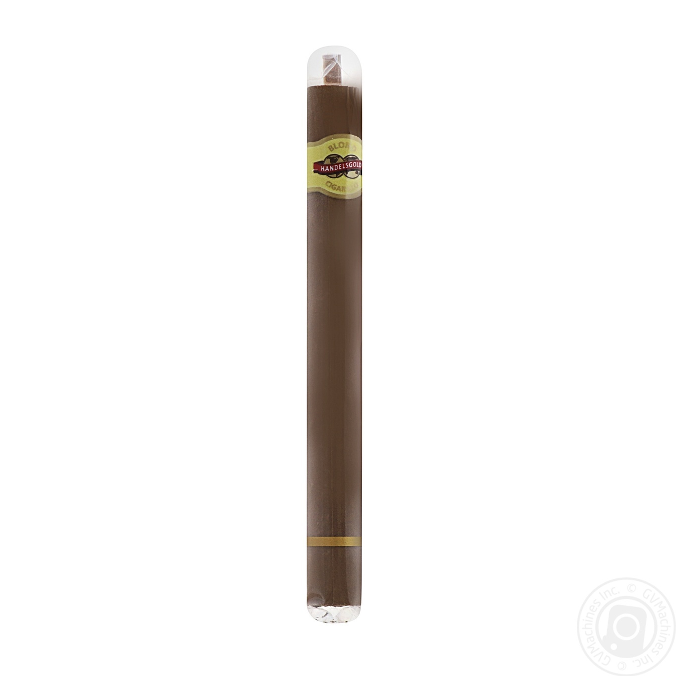

Сигары Handelsgold vanilla cigarillos 1шт