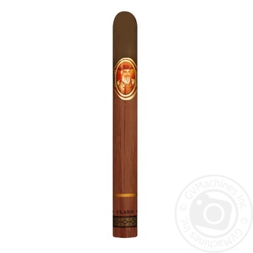 Vasco da Gama Coronas Cigars №2 claro 1pc