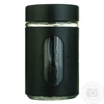 Солонка Excellent Houseware металева 120мл