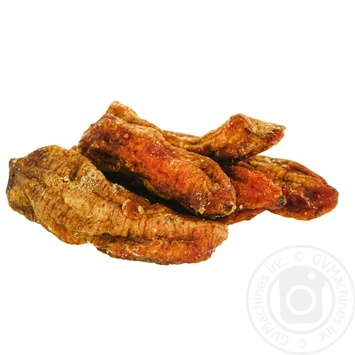 Soft Dried Banana Slices By Weight - buy, prices for Auchan - photo 1