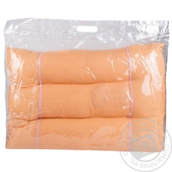 Zastelli pillow phyto 50*70cm Antistresses - buy, prices for ULTRAMARKET - photo 3