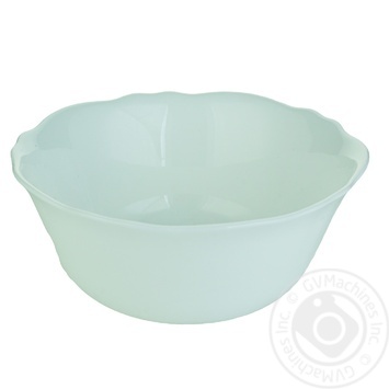 Luminarc Salad Bowl White 12cm - buy, prices for Auchan - photo 1