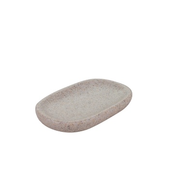 Beige Soap Dish - buy, prices for - photo 1