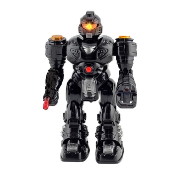 Игрушка One Two Fun Walking Robot в ассортименте - купить, цены на Auchan - фото 2