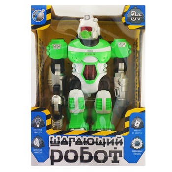 Walking Robot T573-D5977 - buy, prices for - photo 1