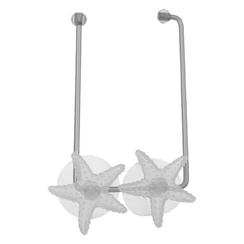 Arino Starfish Toilet Paper Holder - buy, prices for Tavria V - photo 1