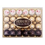 Набор конфет Ferrero Collection 269,4г