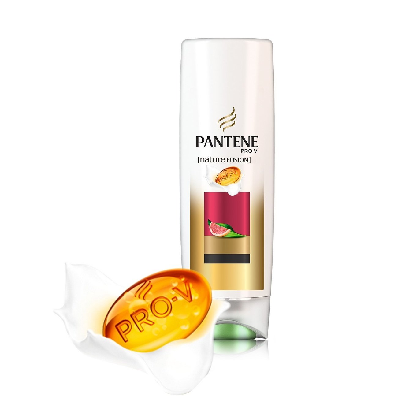 

Бальзам-ополаскиватель Pantene Pro-V Очищение и питание 360мл