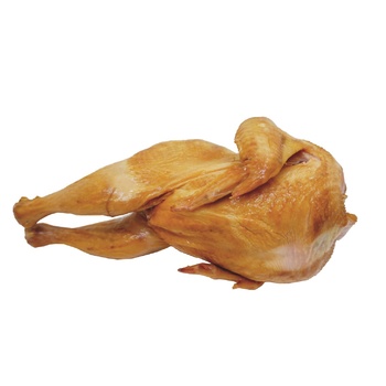 Boiled Smoked Chicken Carcass - buy, prices for Auchan - photo 1