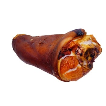 Boiled-Smoked Knuckle - buy, prices for Auchan - photo 1