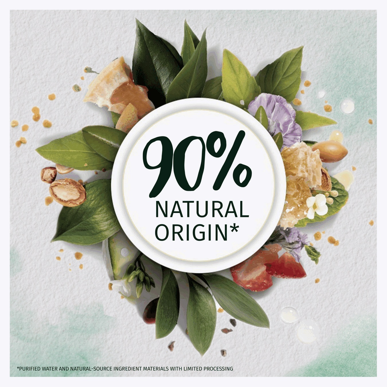 

Шампунь Herbal Essences Пасcифлора и рисовое молоко 400мл