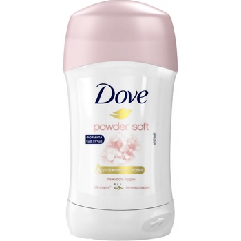 Dove stick Antiperspirant tenderness of powder 40ml Dove stick Antiperspirant tenderness of powder 40ml - buy, prices for - photo 1