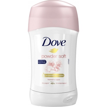 Dove stick Antiperspirant tenderness of powder 40ml - buy, prices for METRO - photo 1