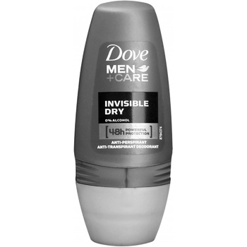 Dove men Antiperspirant without white traces 50ml - buy, prices for METRO - photo 1