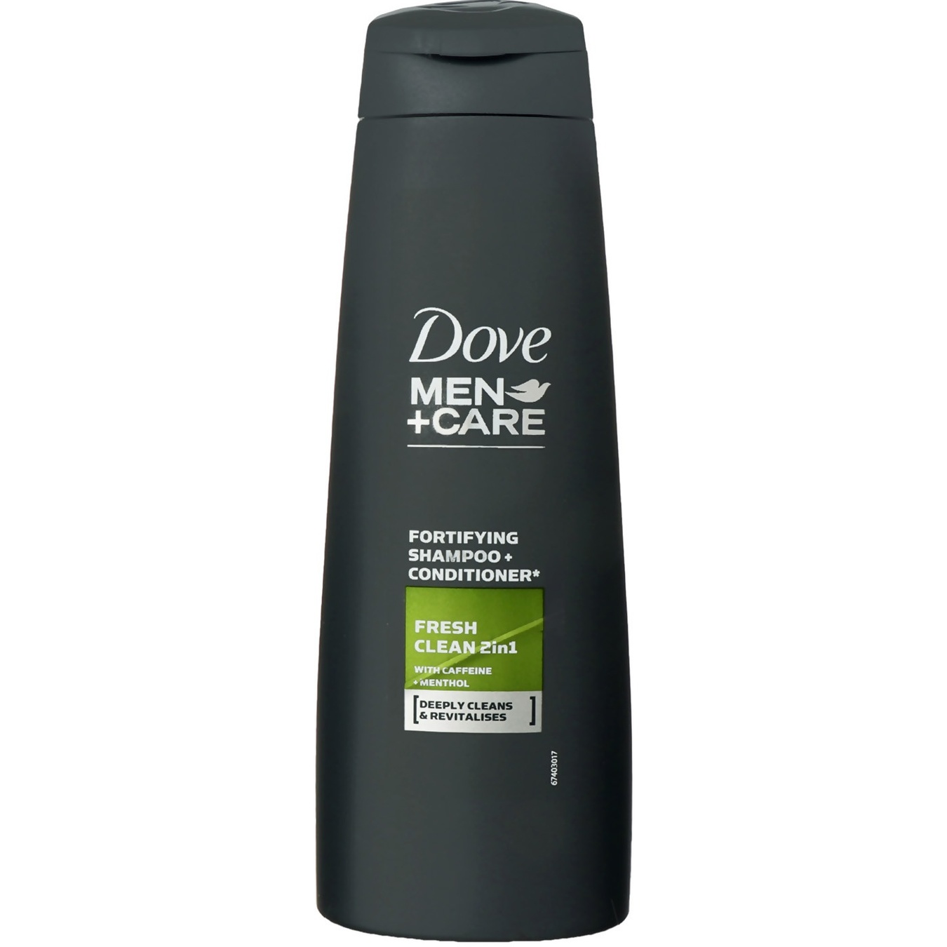 

Шампунь Dove Men+Care Свежесть ментола укрепляющий 250мл
