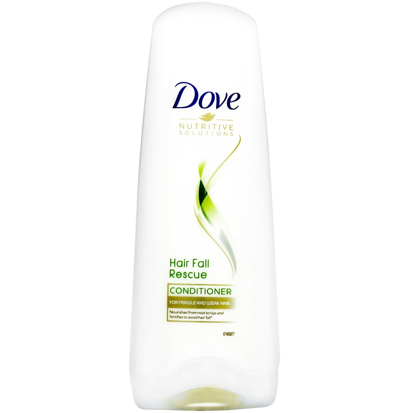 

Бальзам-ополаскиватель Dove Контроль над потерей волос 200мл