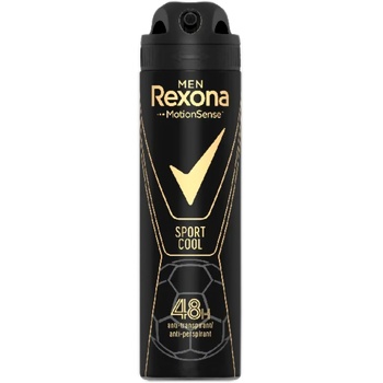 Дезодорант Rexona Спортивна свіжість 150мл - купити, ціни на METRO - фото 1