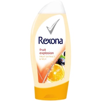 Гель для душа Rexona Фруктовая симфония 250мл