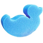 Pomichnytsya Bath Sponge Children's Karapuz in stock