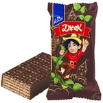Konti Chocolate Stories Jack
