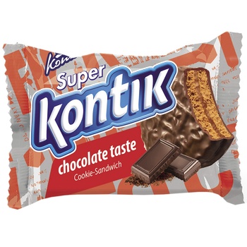 cookies konti super-kontik chocolate