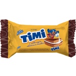 Konti Timi Cake with Chocolate-Milk Flavor 50g