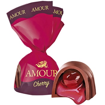 Цукерки Konti Amour Cherry