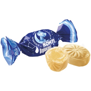 Konti Creamy Caramel - buy, prices for NOVUS - photo 1