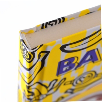 YES Minions Notebook 140х185cm 64 Sheets - buy, prices for - photo 4