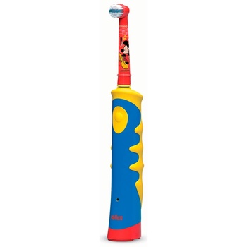 Oral-B Stages Mickey Mouse Electric Toothbrush for Children - buy, prices for Auchan - photo 4