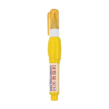 YES Minions Corrector-Pen 4ml - buy, prices for Auchan - photo 2